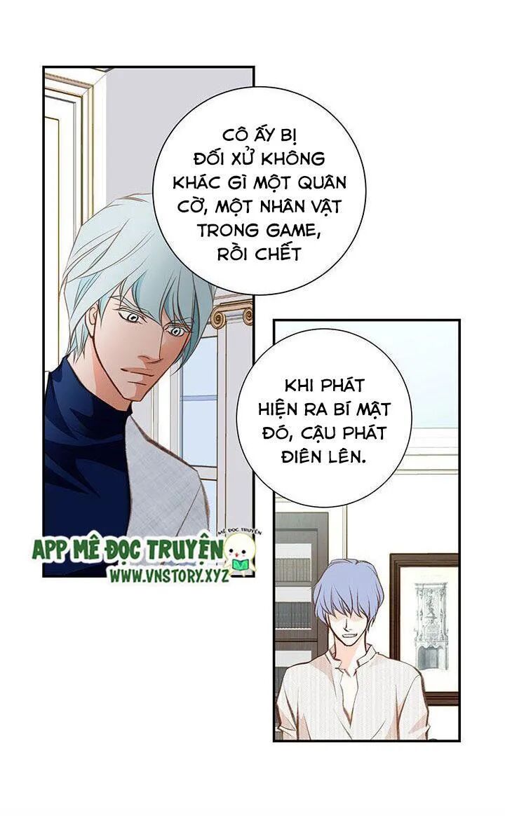 Tiếp xúc chí mạng: Chapter 76
