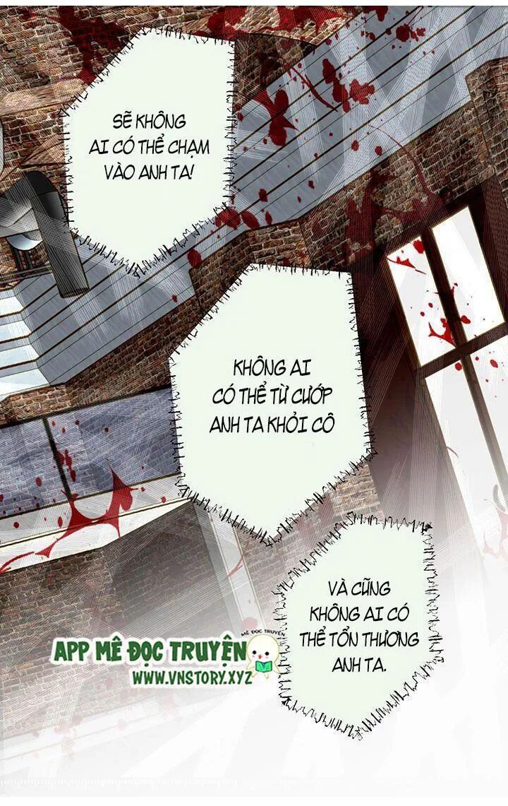 Tiếp xúc chí mạng: Chapter 76