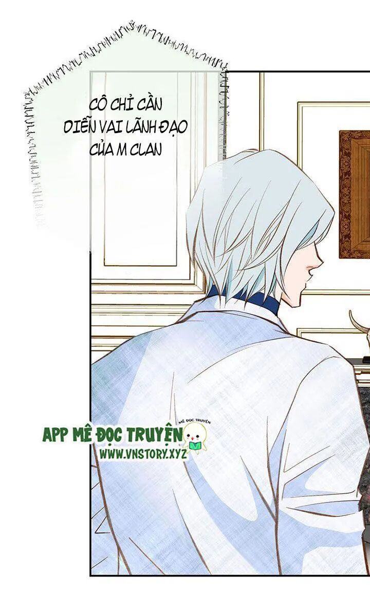 Tiếp xúc chí mạng: Chapter 76