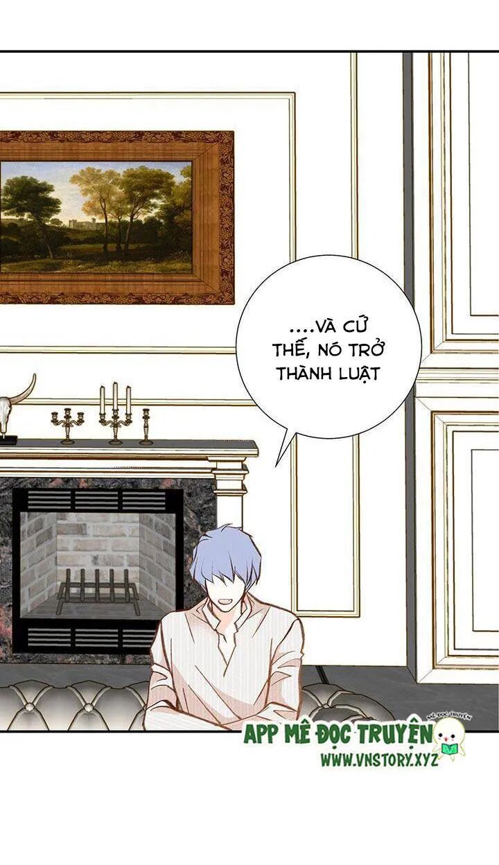 Tiếp xúc chí mạng: Chapter 76