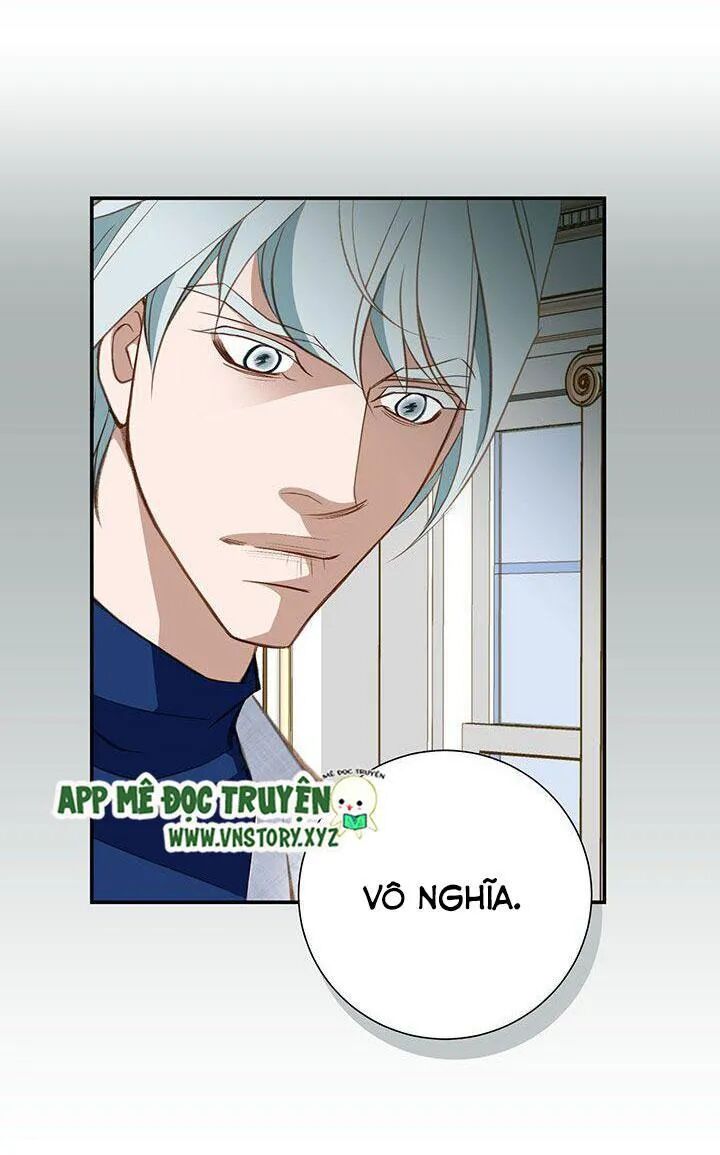 Tiếp xúc chí mạng: Chapter 76