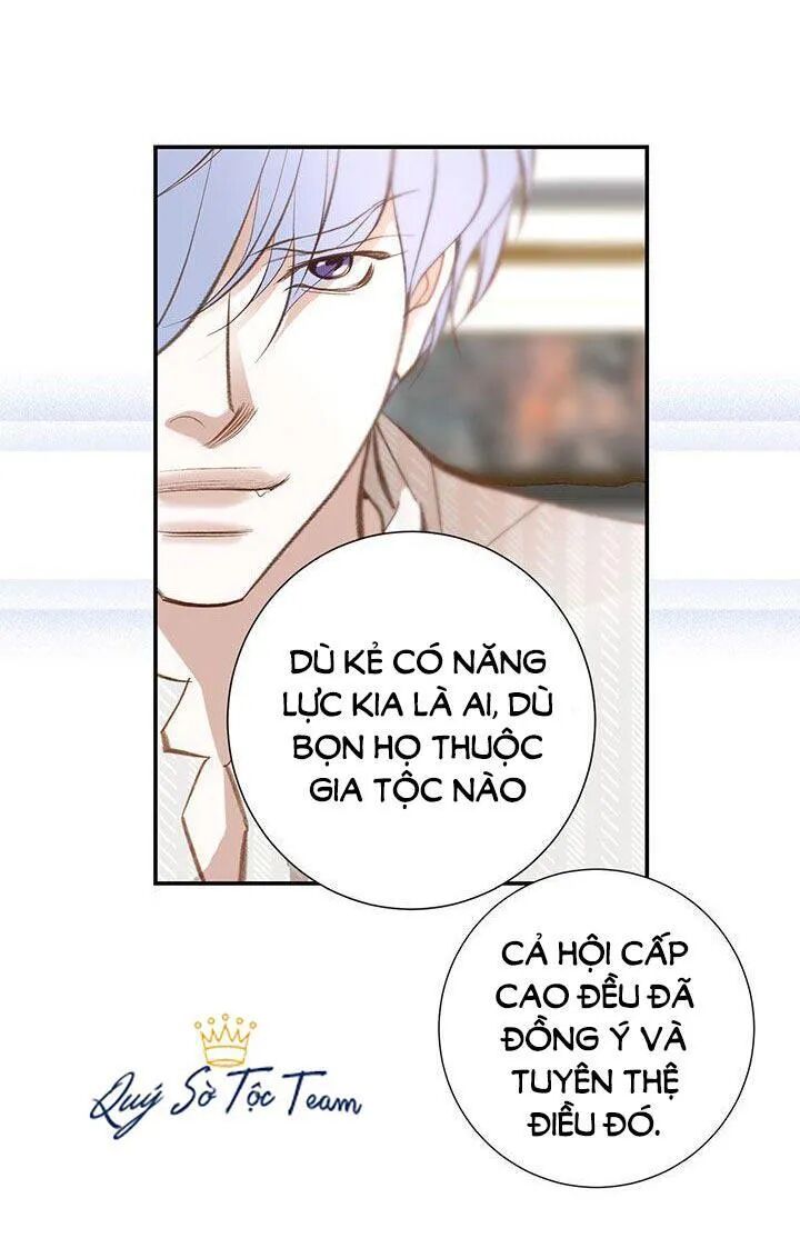 Tiếp xúc chí mạng: Chapter 77