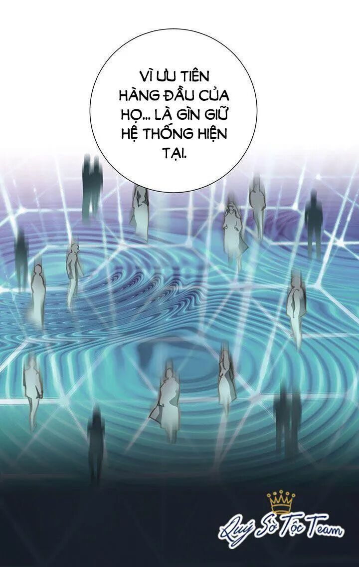Tiếp xúc chí mạng: Chapter 77