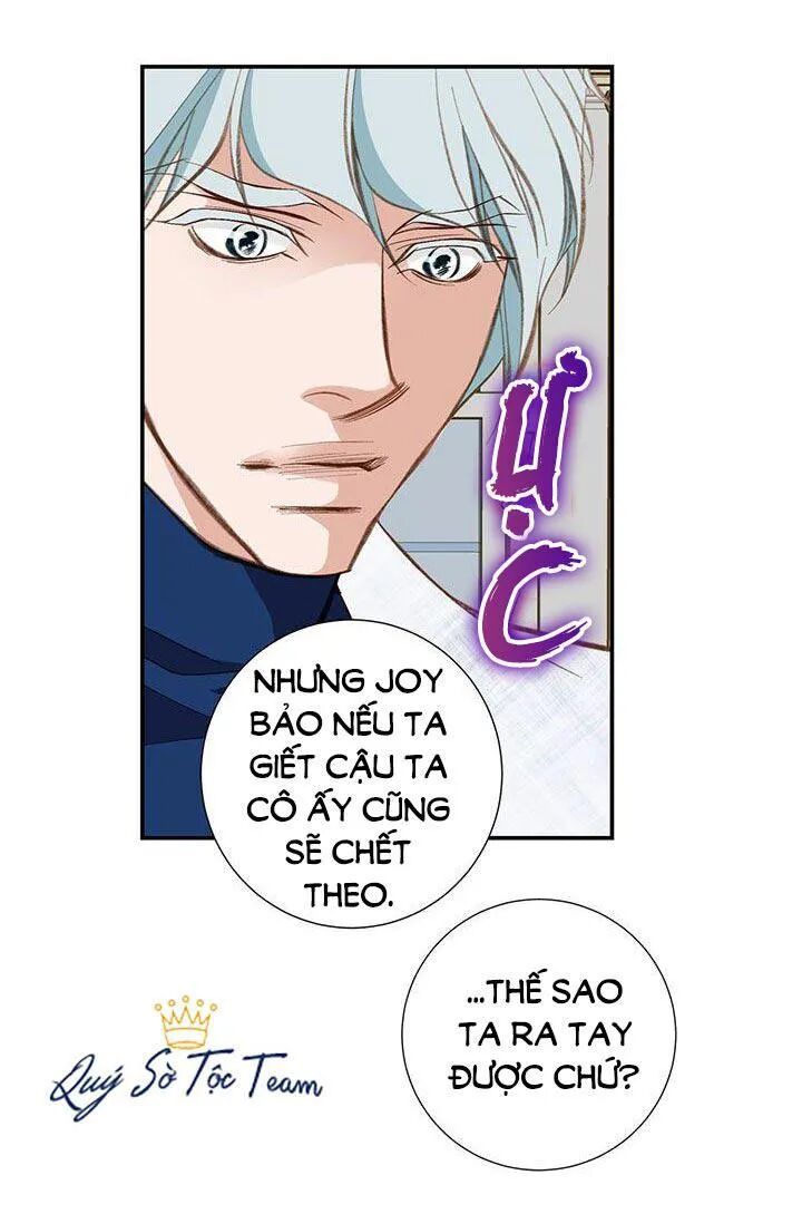 Tiếp xúc chí mạng: Chapter 77