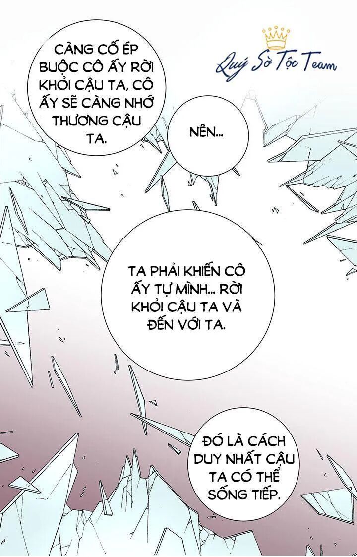 Tiếp xúc chí mạng: Chapter 77