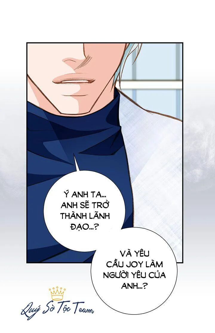 Tiếp xúc chí mạng: Chapter 77