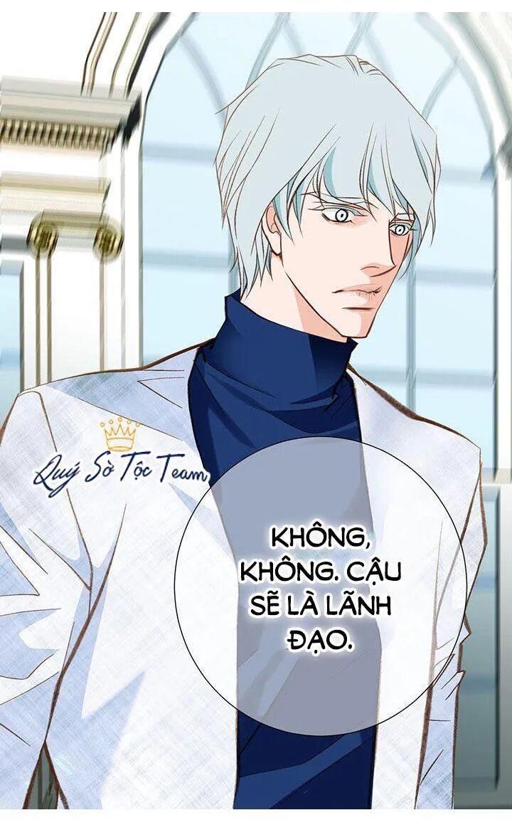 Tiếp xúc chí mạng: Chapter 77
