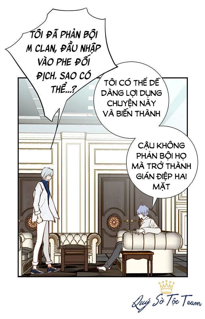 Tiếp xúc chí mạng: Chapter 77