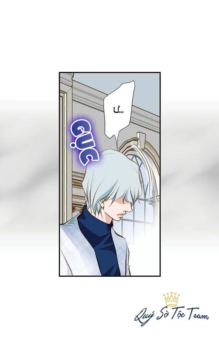 Tiếp xúc chí mạng: Chapter 77