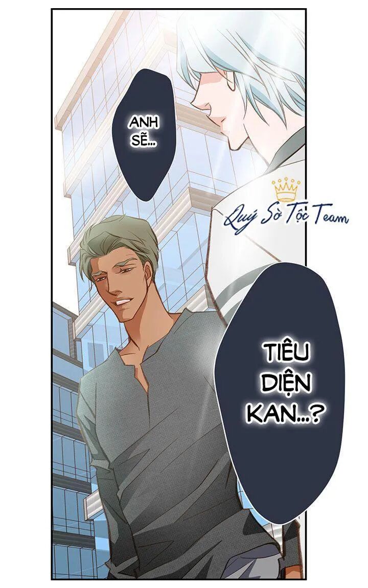 Tiếp xúc chí mạng: Chapter 77