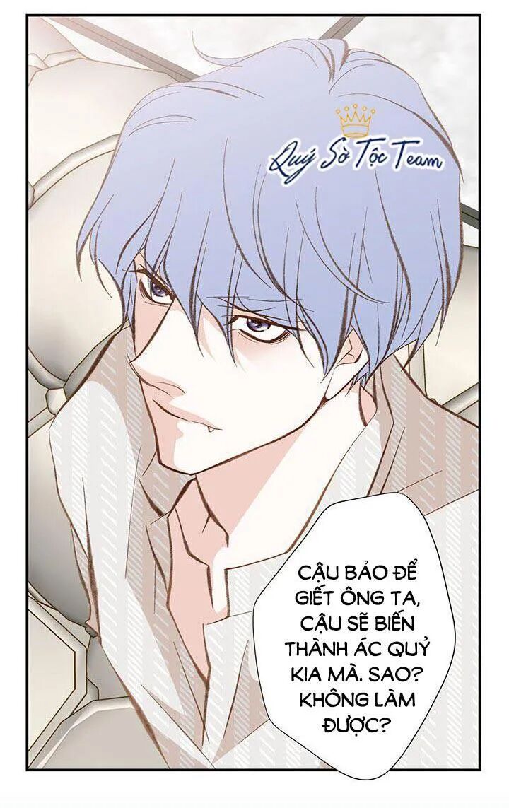 Tiếp xúc chí mạng: Chapter 77