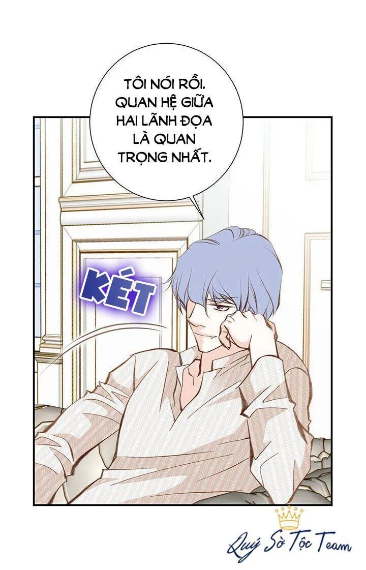 Tiếp xúc chí mạng: Chapter 77