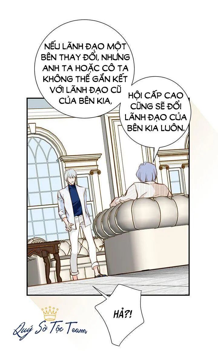 Tiếp xúc chí mạng: Chapter 77