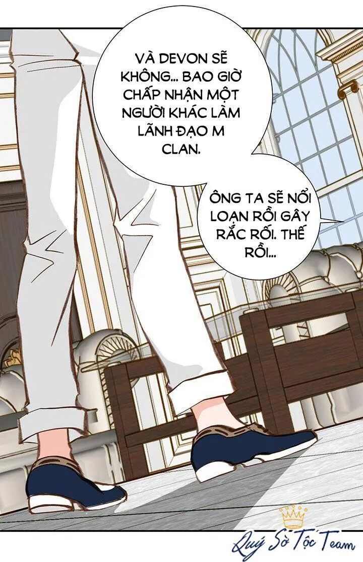 Tiếp xúc chí mạng: Chapter 77