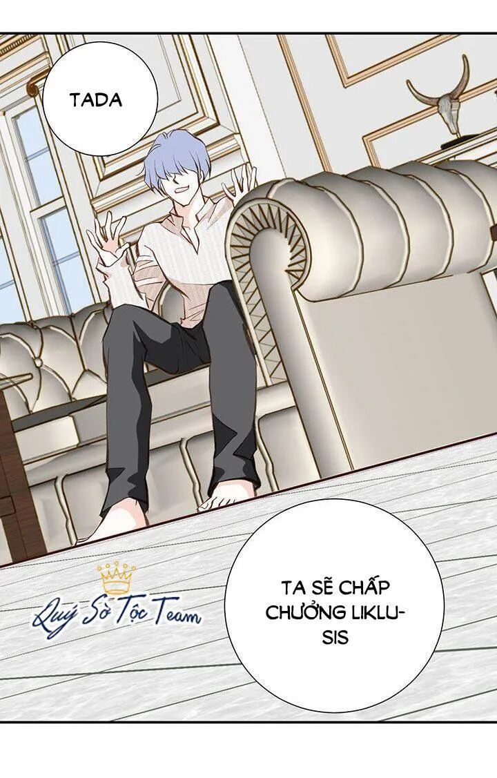 Tiếp xúc chí mạng: Chapter 77