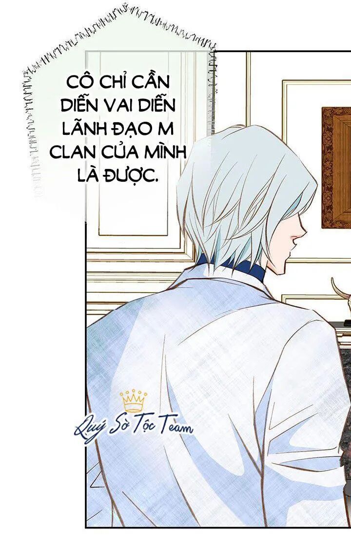 Tiếp xúc chí mạng: Chapter 77