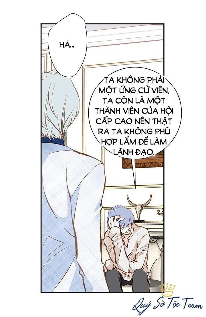 Tiếp xúc chí mạng: Chapter 77