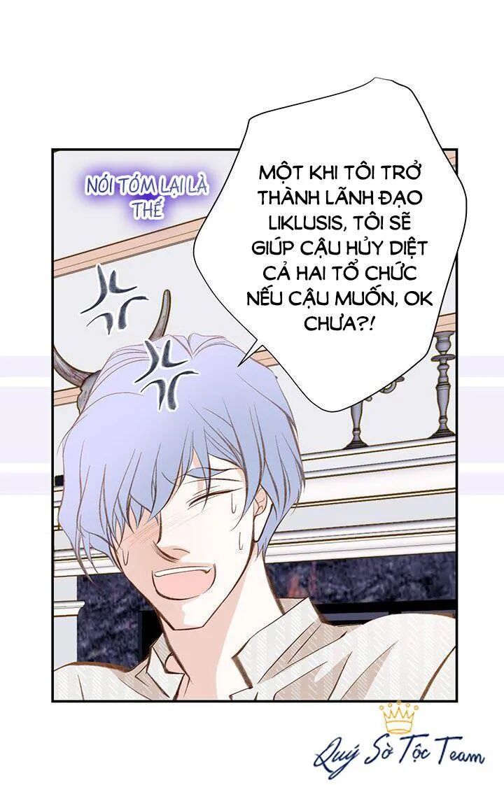 Tiếp xúc chí mạng: Chapter 77