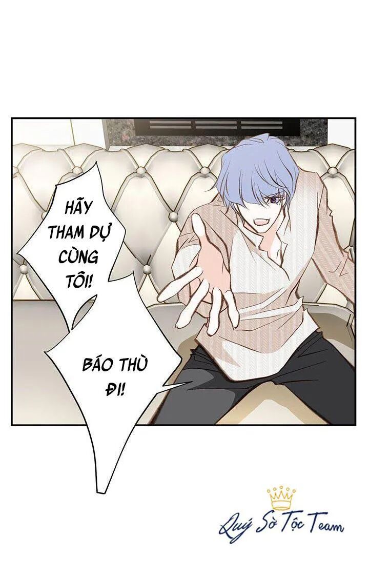 Tiếp xúc chí mạng: Chapter 77