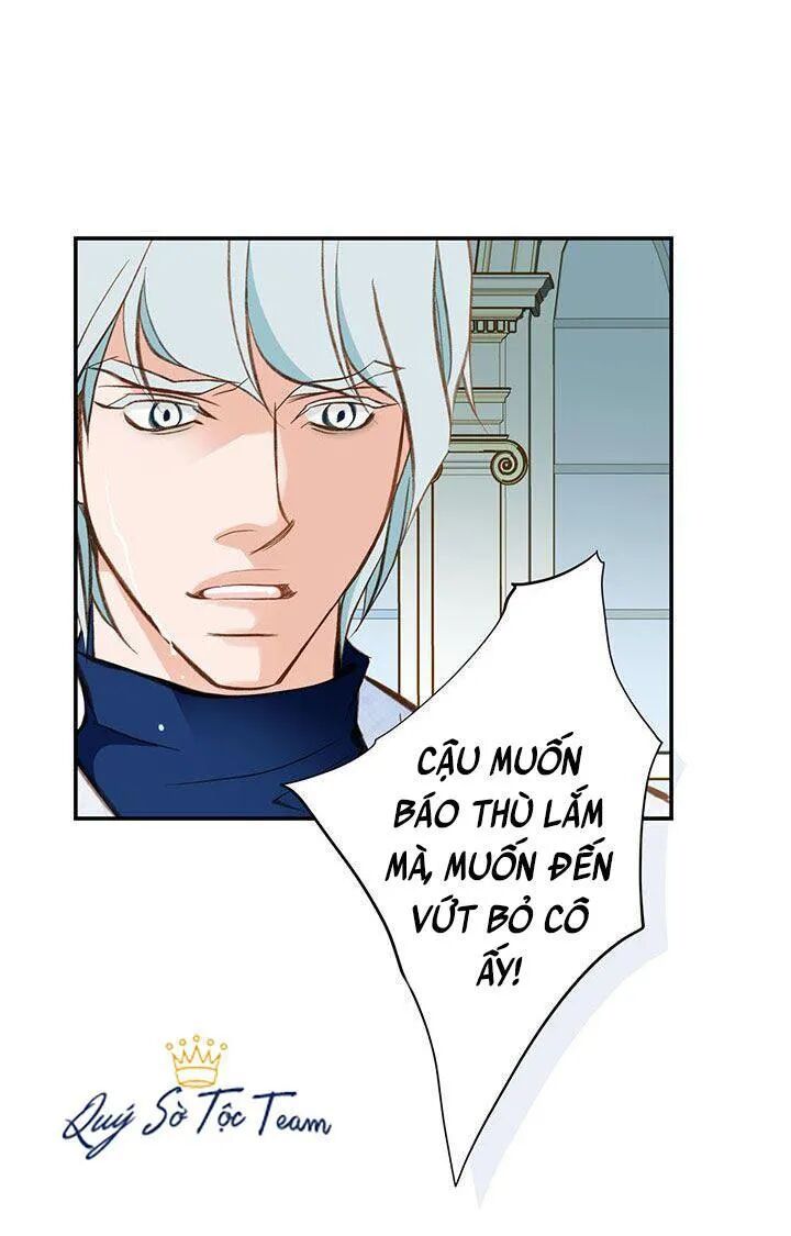Tiếp xúc chí mạng: Chapter 77