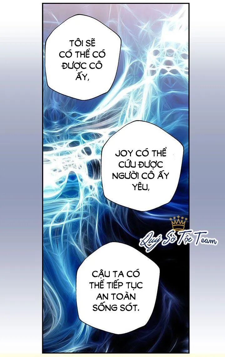Tiếp xúc chí mạng: Chapter 77