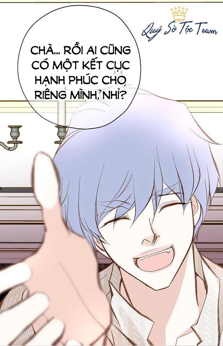 Tiếp xúc chí mạng: Chapter 77