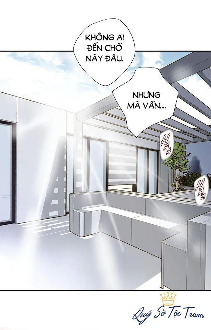 Tiếp xúc chí mạng: Chapter 77