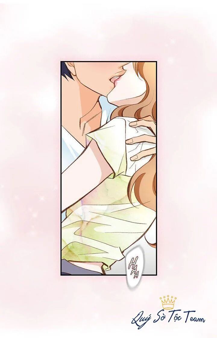 Tiếp xúc chí mạng: Chapter 77