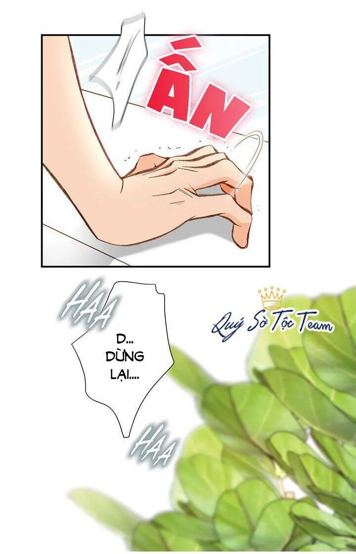 Tiếp xúc chí mạng: Chapter 77