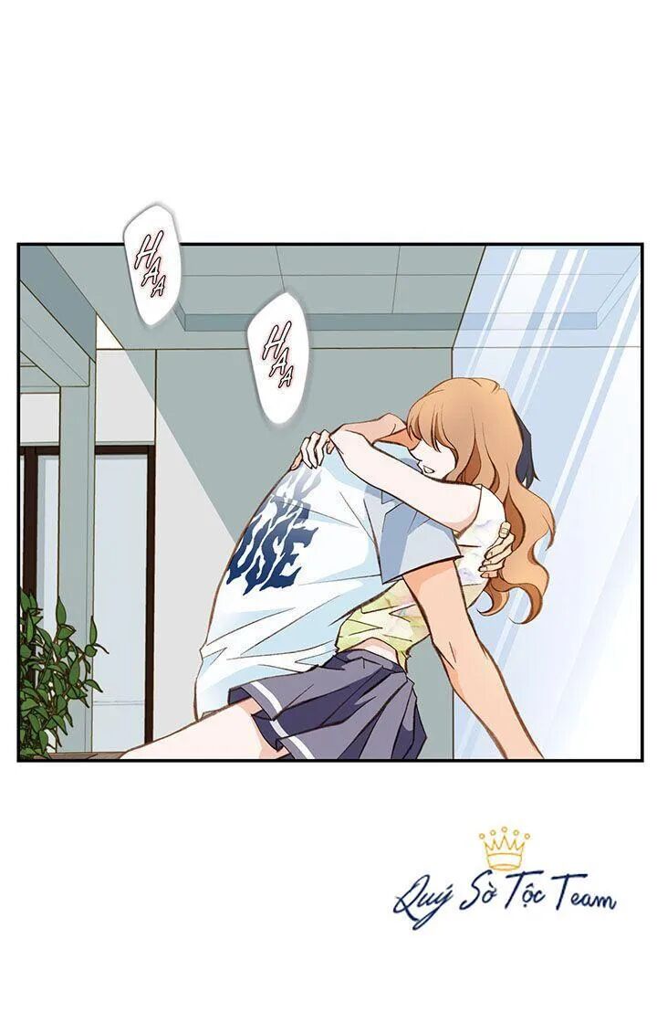 Tiếp xúc chí mạng: Chapter 77