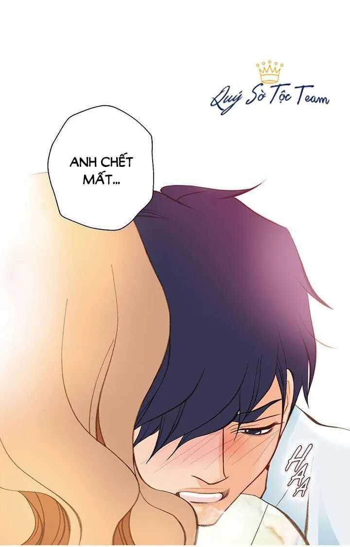 Tiếp xúc chí mạng: Chapter 77