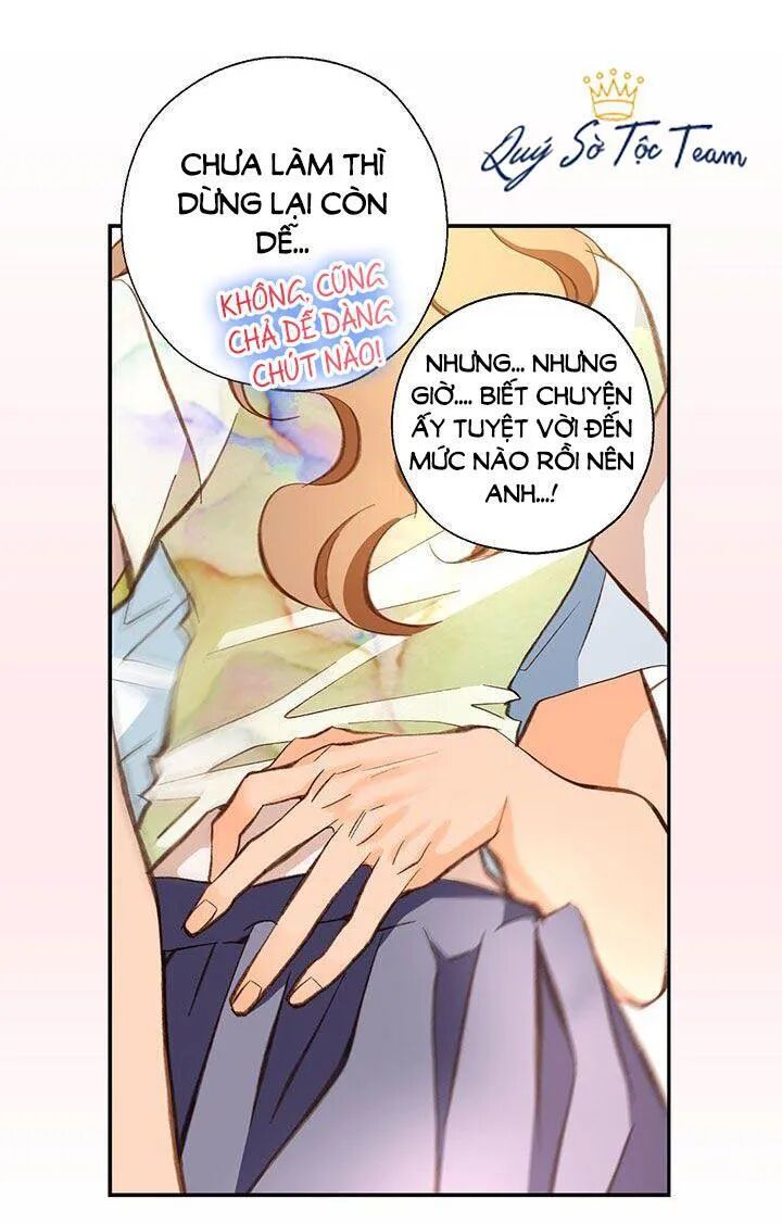 Tiếp xúc chí mạng: Chapter 77