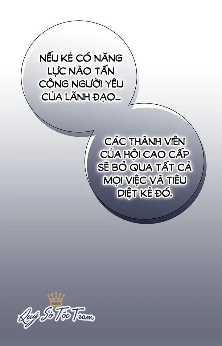 Tiếp xúc chí mạng: Chapter 77