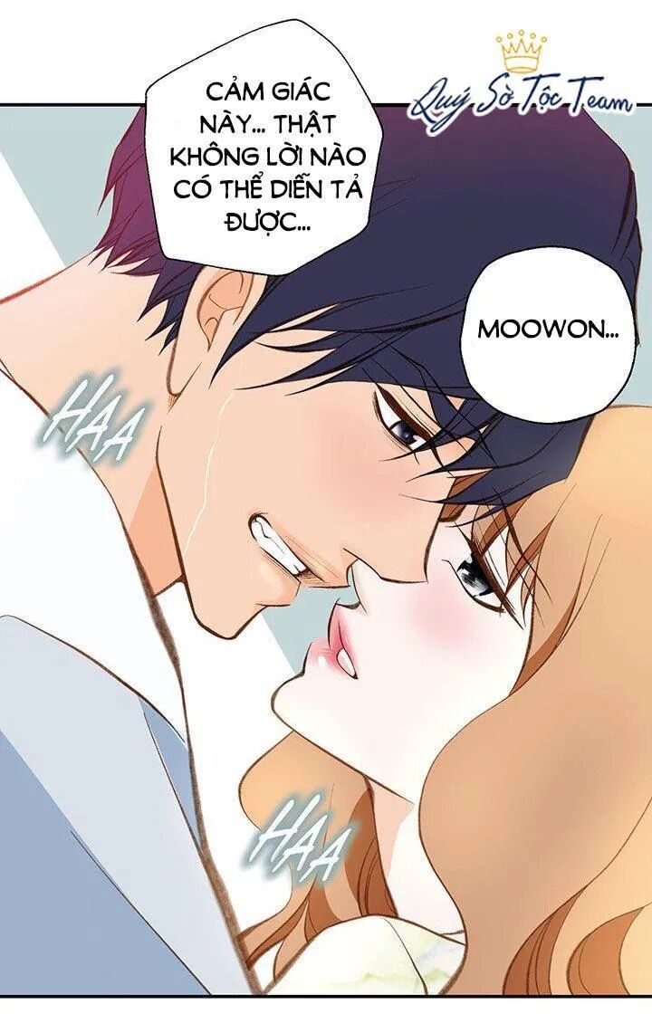 Tiếp xúc chí mạng: Chapter 77