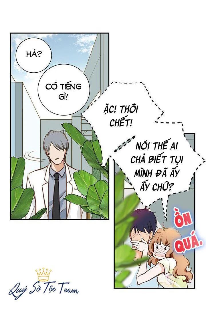 Tiếp xúc chí mạng: Chapter 77