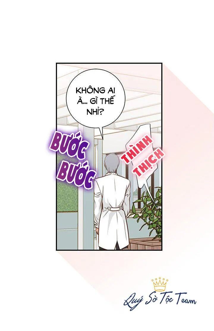 Tiếp xúc chí mạng: Chapter 77