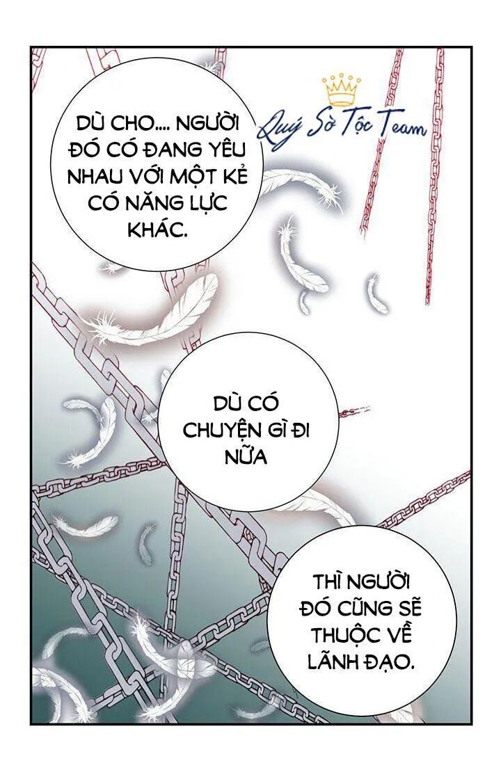 Tiếp xúc chí mạng: Chapter 77