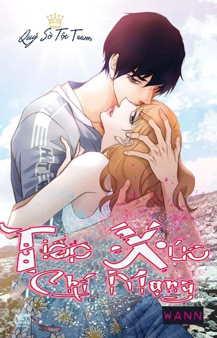 Tiếp xúc chí mạng: Chapter 78
