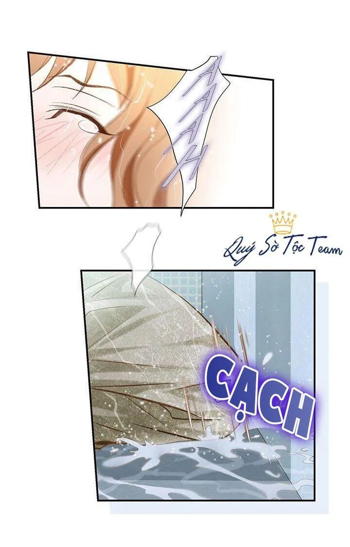 Tiếp xúc chí mạng: Chapter 78