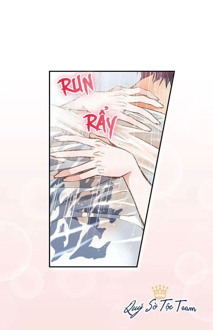 Tiếp xúc chí mạng: Chapter 78