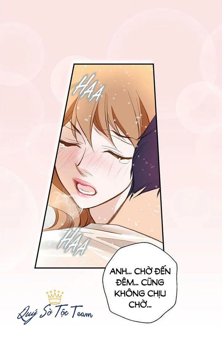 Tiếp xúc chí mạng: Chapter 78