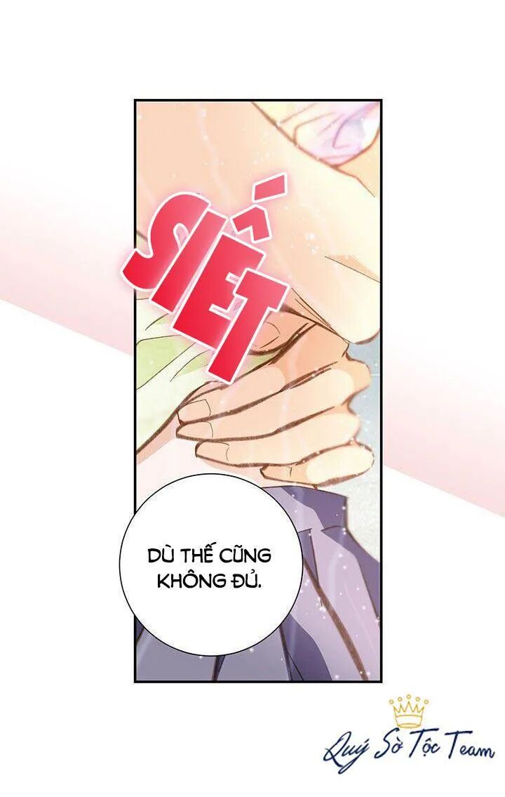Tiếp xúc chí mạng: Chapter 78