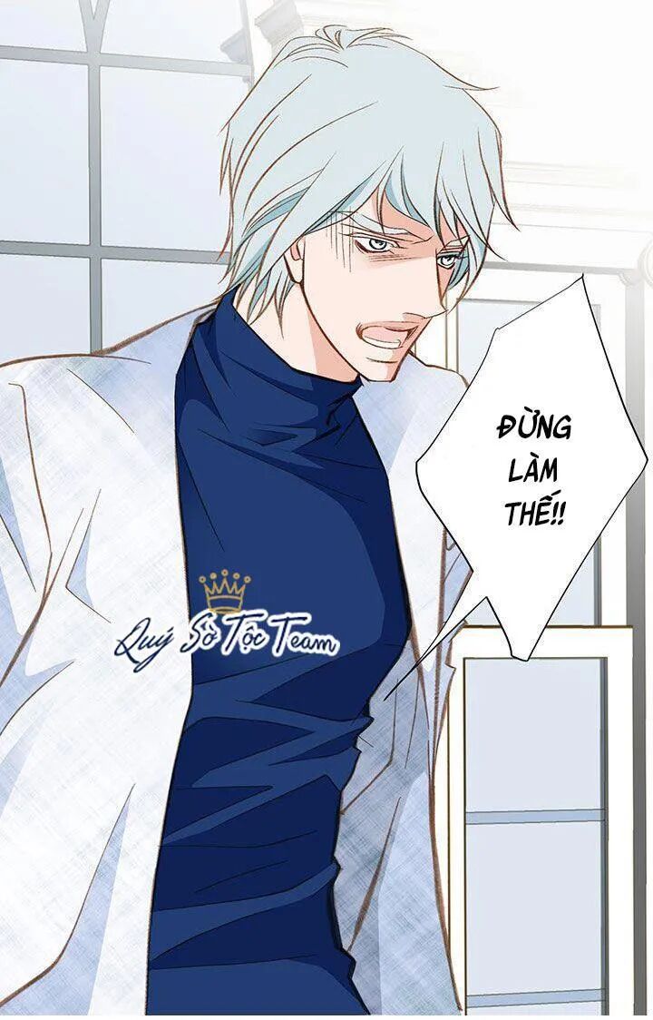 Tiếp xúc chí mạng: Chapter 78