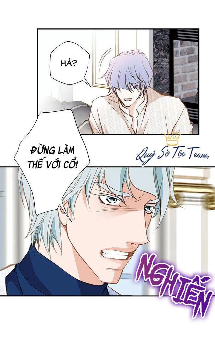 Tiếp xúc chí mạng: Chapter 78