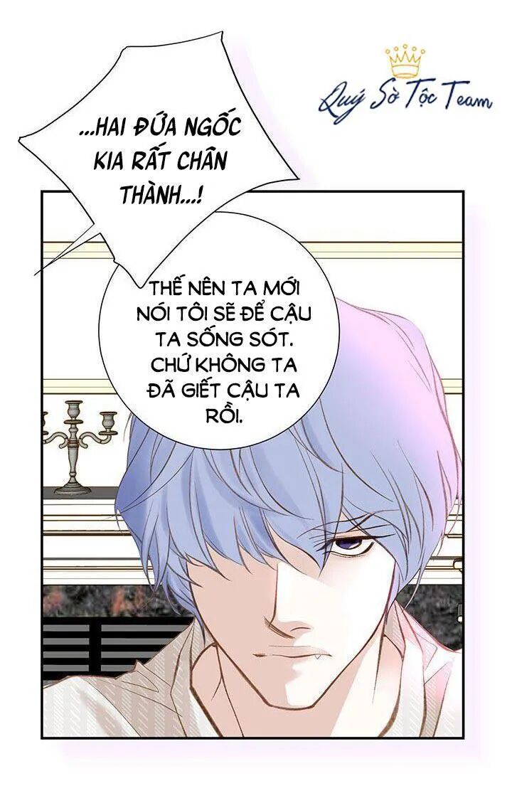 Tiếp xúc chí mạng: Chapter 78