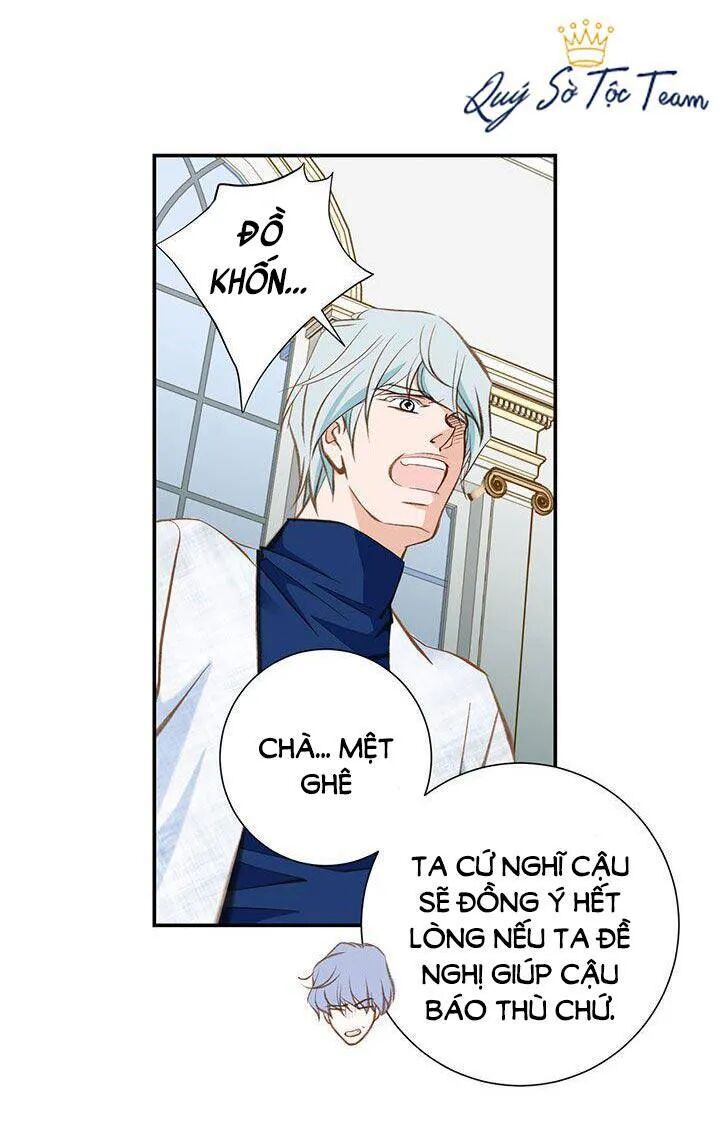Tiếp xúc chí mạng: Chapter 78