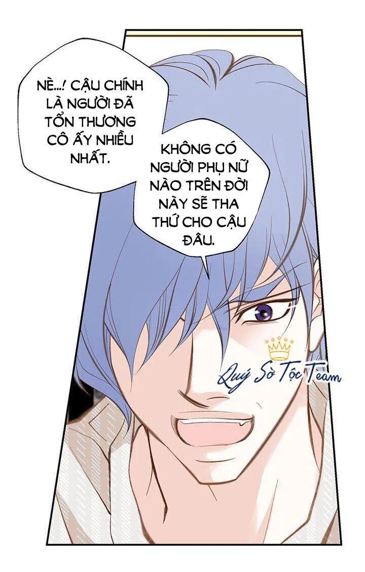 Tiếp xúc chí mạng: Chapter 78