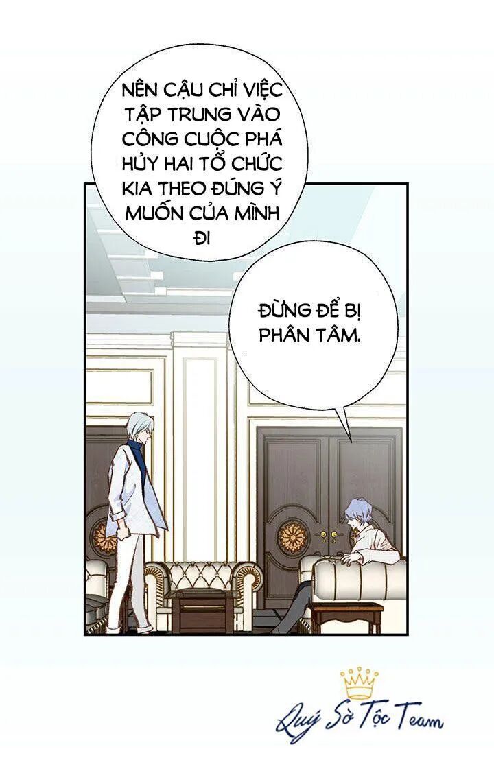 Tiếp xúc chí mạng: Chapter 78