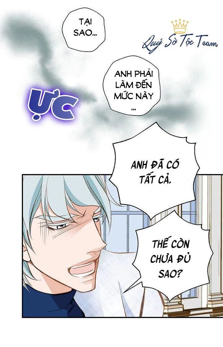 Tiếp xúc chí mạng: Chapter 78