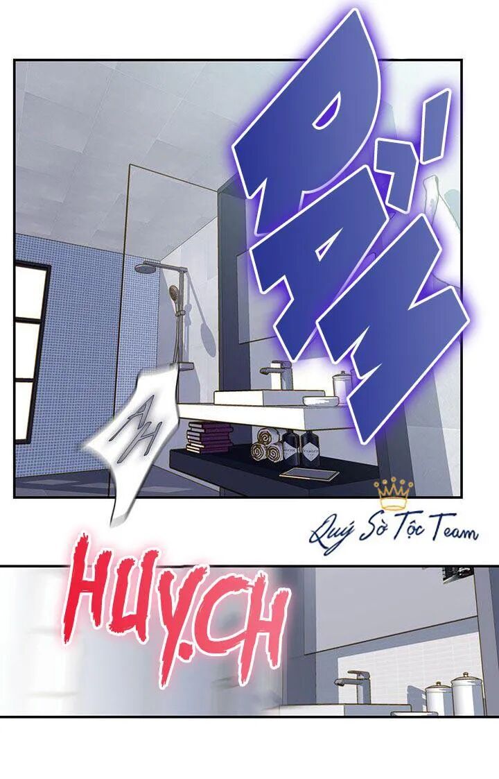 Tiếp xúc chí mạng: Chapter 78